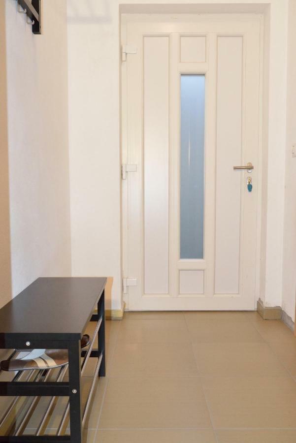 Ferienwohnung 6 B Zgosa Dvorska Vas Exterior foto