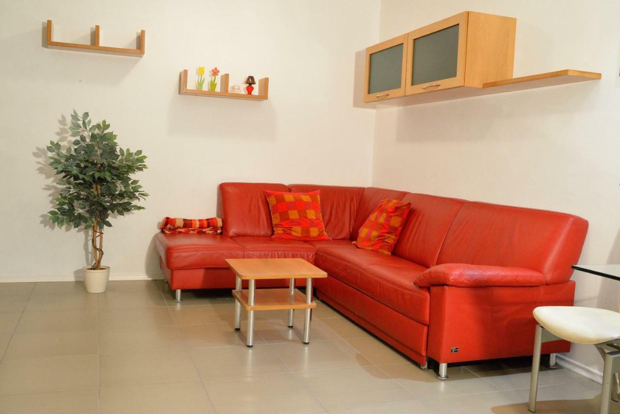 Ferienwohnung 6 B Zgosa Dvorska Vas Exterior foto